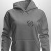 Fearless Luxe Hoodie - Luxe Custom Designer
