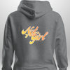 Not Your Girl Hoodie by Luxe Custom Designer