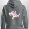 Not Your Girl Hoodie by Luxe Custom Designer
