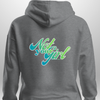 Not Your Girl Hoodie by Luxe Custom Designer