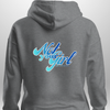 Not Your Girl Hoodie by Luxe Custom Designer