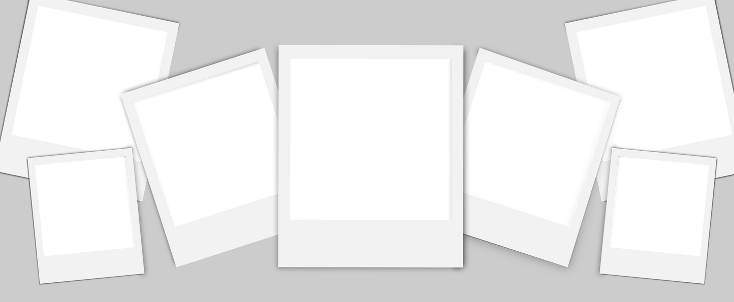 6 Panel Photo Mug by Luxe-Custom-Designer