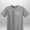 "Believe In Yourself" Luxe T-Shirt by Luxe-Custom-Designer