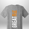 You Are Great T-Shirt by Luxe-Custom-Designer