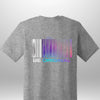 "Be Original" Luxe T-Shirt by Luxe Custom Designer