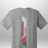 Fearless T-Shirt - Luxe Custom Designer