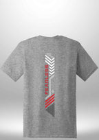 Fearless T-Shirt - Luxe Sensational