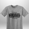 Positive T-Shirts by Luxe Custom Designer