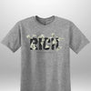 RICH Luxe T-Shirt - Luxe Custom Designer