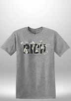 RICH Luxe T-Shirt - Luxe Sensational