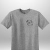"Complicated" Luxe T-Shirt by Luxe-Custom-Designer