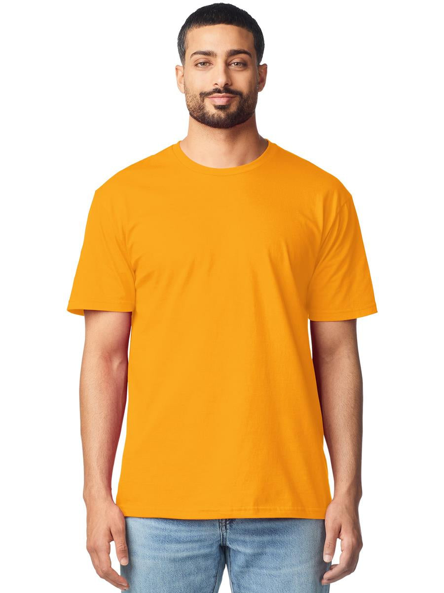 Gold T-Shirt