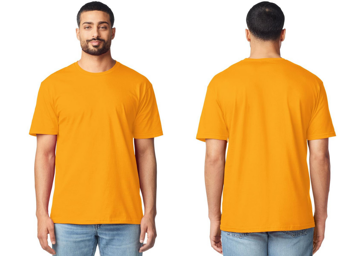 Gold T-Shirt