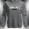 Luxe Eclipse Hoodie by Luxe-Custom-Designer