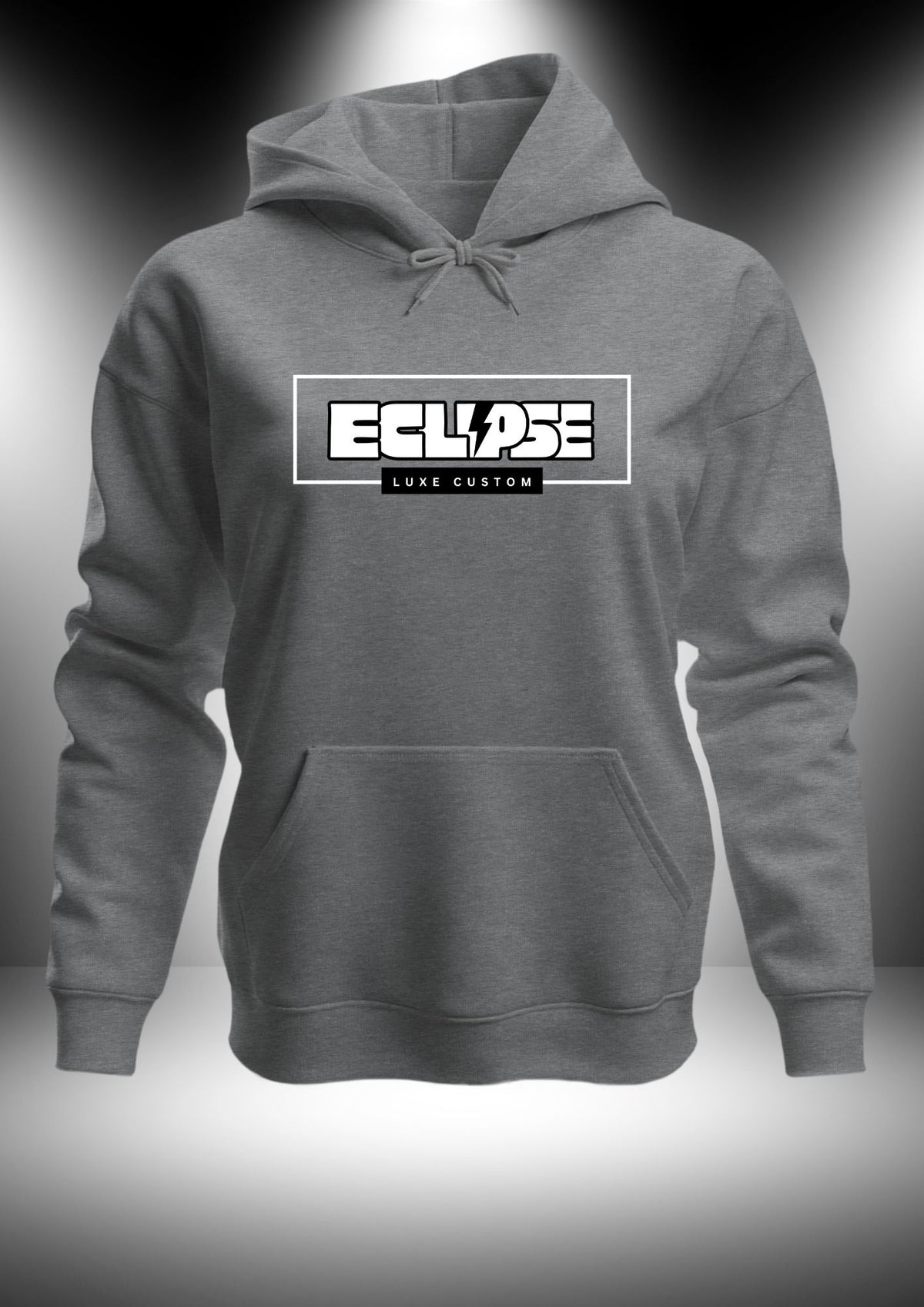 Luxe Eclipse Hoodie by Luxe Sensational