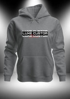 Triple Luxe Hoodie by Luxe Sensational