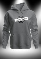 Luxe Dreamer Hoodie by Luxe Sensational