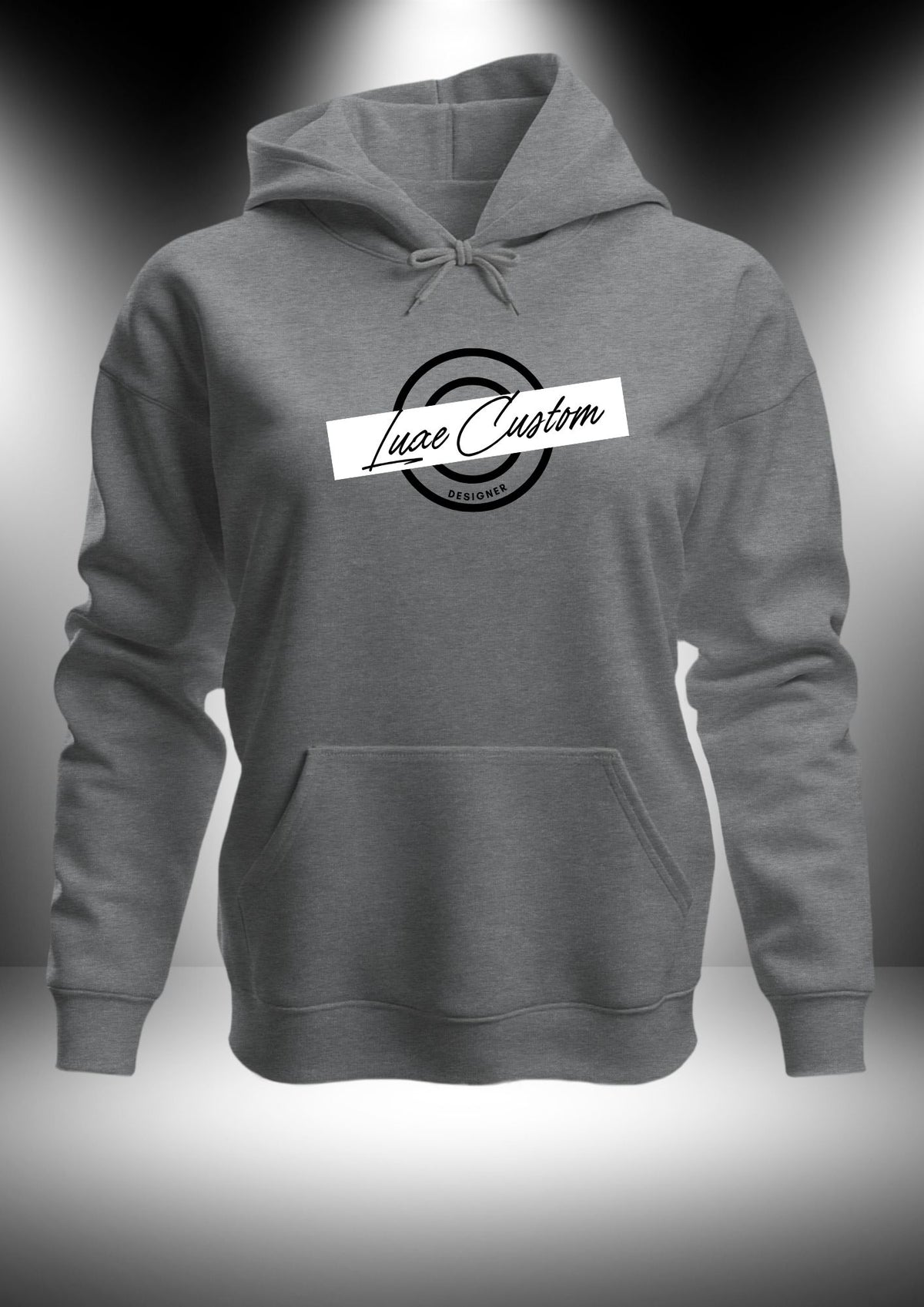 Luxe Dreamer Hoodie by Luxe Sensational