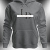 LD Cross Hoodie by Luxe-Custom-Designer