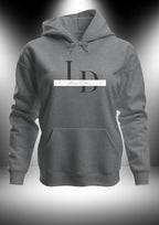 LD Cross Hoodie by Luxe Sensational