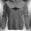 LC Wave Hoodie by Luxe-Custom-Designer