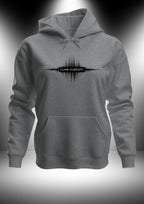 LC Wave Hoodie by Luxe Sensational