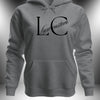LC Cross Hoodie by Luxe-Custom-Designer