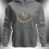 LD Luxe Hoodie by Luxe-Custom-Designer