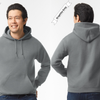 Graphite Grey by Luxe-Custom-Designer