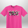 RICH Luxe T-Shirt - Luxe Custom Designer