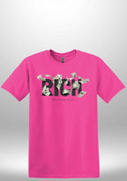 RICH Luxe T-Shirt - Luxe Sensational