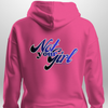 Not Your Girl Hoodie by Luxe Custom Designer