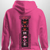Luxe Custom "MANMADE" Hoodie by Luxe-Custom-Designer