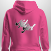 Not Your Girl Hoodie 2026 Luxe Edition