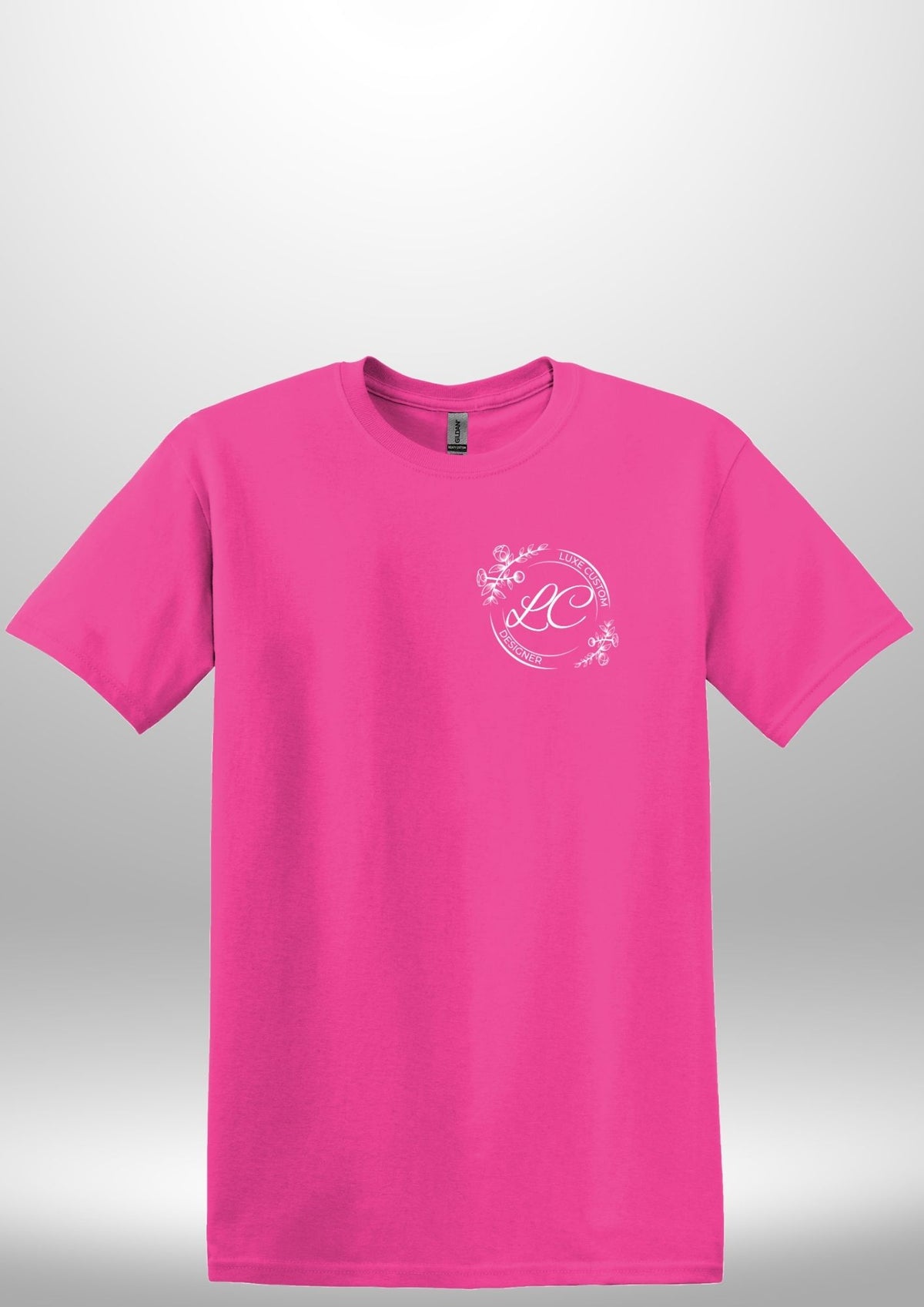 You Can Do It T-Shirt by Luxe Sensational
