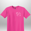 "Believe In Yourself" Luxe T-Shirt by Luxe-Custom-Designer