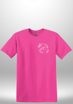 "Believe In Yourself" Luxe T-Shirt by Luxe Sensational