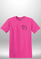 "Challenge" Luxe T-Shirt by Luxe Sensational