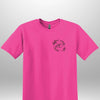 "BeYOUtiful" Luxe T-Shirt by Luxe-Custom-Designer