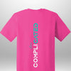 "Complicated" Luxe T-Shirt by Luxe-Custom-Designer