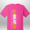 Unbeatable T-Shirt - Luxe Custom Designer