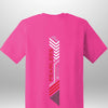 Fearless T-Shirt - Luxe Custom Designer