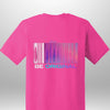 "Be Original" Luxe T-Shirt by Luxe Custom Designer