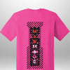 Luxe Custom "MANMADE" T-Shirt by Luxe-Custom-Designer