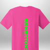 "Challenge" Luxe T-Shirt by Luxe-Custom-Designer