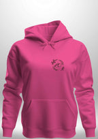"Challenge" Luxe Hoodie by Luxe Custom Designer