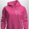 You Are Great Hoodie by Luxe Custom Designer
