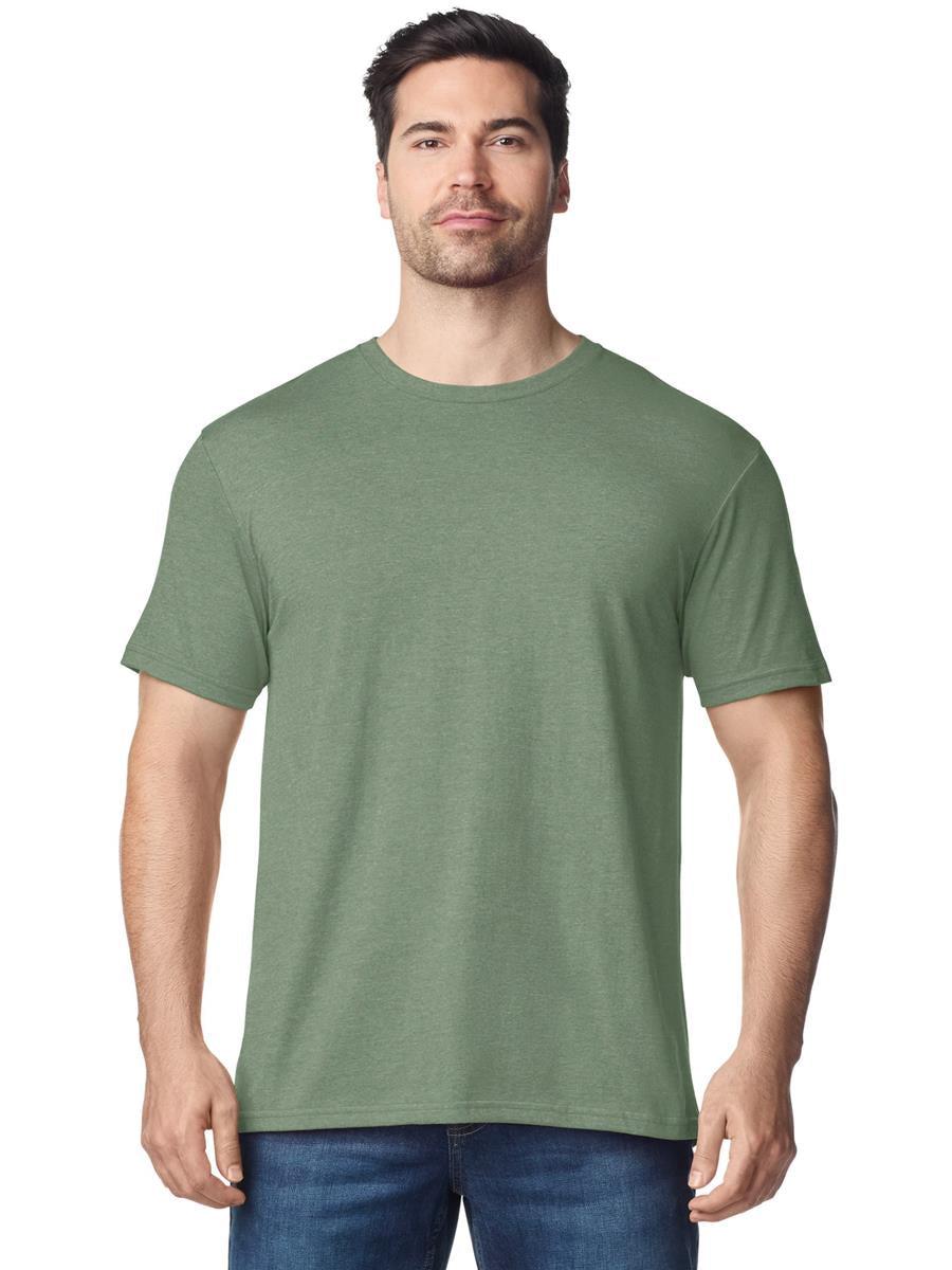 Heather Green T-Shirt
