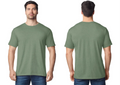 Heather Green T-Shirt
