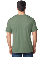 Heather Green T-Shirt